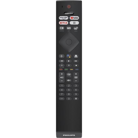 Philips | Smart TV | 50PUS8518 | 50" | 126 cm | 4K UHD (2160p) | Android TV Philips | Smart TV | 50PUS8518 | 50" | 126 cm | 4K UHD (2160p) | Android TV