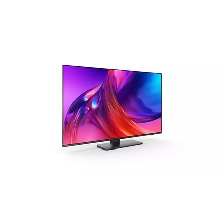Philips | Smart TV | 50PUS8818 | 50" | 126 cm | 4K UHD (2160p) | Android TV Philips | Smart TV | 50PUS8818 | 50" | 126 cm | 4K UHD (2160p) | Android TV