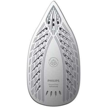 Philips | Steam Generator Iron | PSG6066/20 PerfectCare 6000 Series | 2400 W | 1.8 L | 8 bar | Auto power off | Vertical steam f Philips | Steam Generator Iron | PSG6066/20 PerfectCare 6000 Series | 2400 W | 1.8 L | 8 bar | Auto power off | Vertical steam f