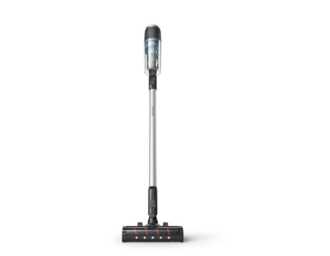 Philips | Vacuum cleaner | XC3133/01 | Cordless operating | 25.2 V | Aqua Mist | Warranty 24 month(s) Philips | Vacuum cleaner | XC3133/01 | Cordless operating | 25.2 V | Aqua Mist | Warranty 24 month(s)