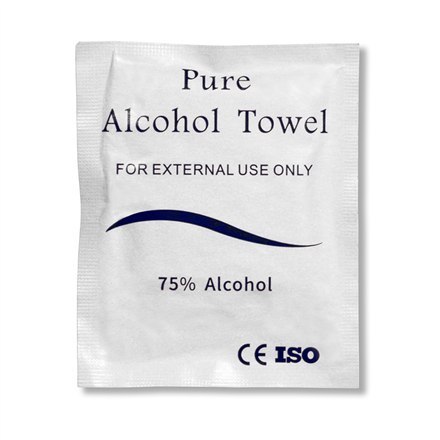 PORT DESIGNS | Cleaning Towels | Wet | ml PORT DESIGNS | Cleaning Towels | Wet | ml