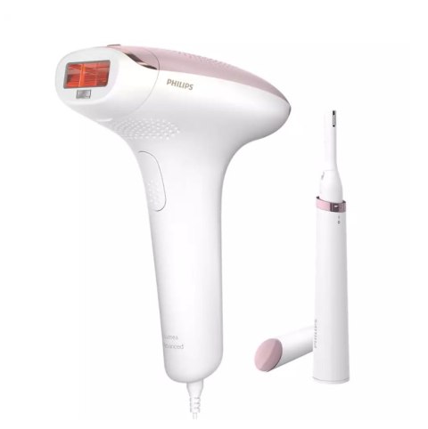 Philips Lumea IPL Hair Removal Device BRI920/00 Operating time (max) Armpit - 2,5; Bikini - 4; Lower leg - 15 min Number of po Philips Lumea IPL Hair Removal Device BRI920/00 Operating time (max) Armpit - 2,5; Bikini - 4; Lower leg - 15 min Number of po