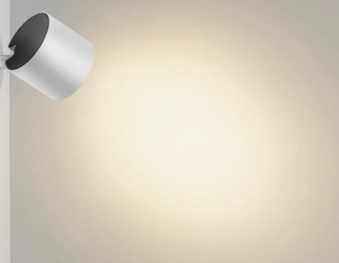 Philips Star Ceiling/Wall Spotlight 4x Philips Star Ceiling/Wall Spotlight 4x