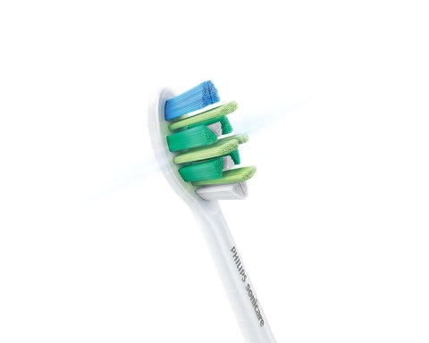 Philips Toothbrush replacement HX9004/10 Heads For adults Number of brush heads included 4 Number of teeth brushing modes Does n Philips Toothbrush replacement HX9004/10 Heads For adults Number of brush heads included 4 Number of teeth brushing modes Does n