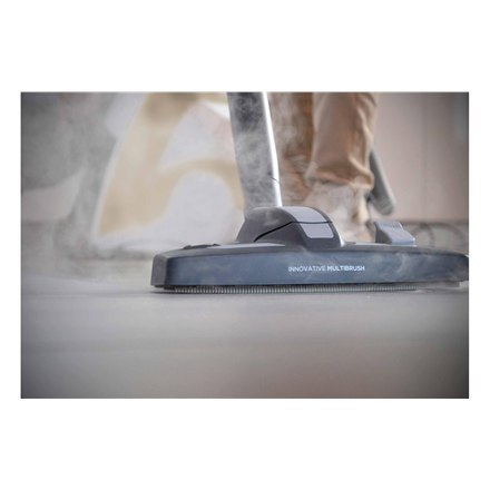 Polti | PBEU0101 Unico MCV85_Total Clean & Turbo | Multifunction vacuum cleaner | Bagless | Washing function | Wet suction | Pow