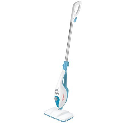 Polti | PTEU0291 Vaporetto SV220 | Steam mop | Power 1300 W | Steam pressure Not Applicable bar | Water tank capacity 0.32 L | W Polti | PTEU0291 Vaporetto SV220 | Steam mop | Power 1300 W | Steam pressure Not Applicable bar | Water tank capacity 0.32 L | W
