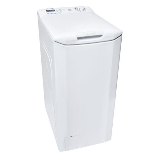 Pralka | CST 07LET/1-S | Klasa efektywności energetycznej E | Ładowanie od góry | Pojemność prania 7 kg | 1000 obr/min | Głęboko Pralka | CST 07LET/1-S | Klasa efektywności energetycznej E | Ładowanie od góry | Pojemność prania 7 kg | 1000 obr/min | Głęboko