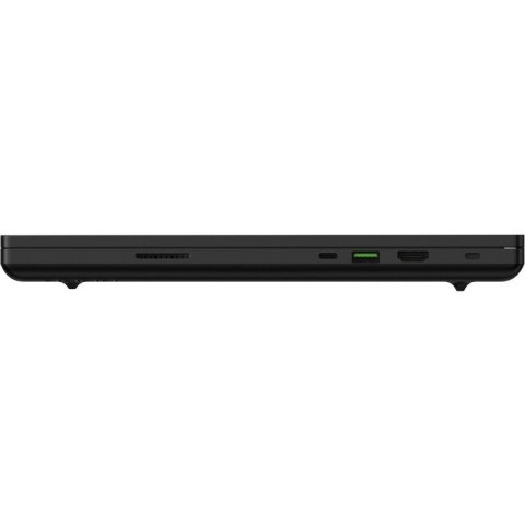 Razer | Blade 16 | Black | 16 " | UHD+/FHD+ | 3840 x 2400 | Anti-glare | Intel Core i9 | i9-13950HX | 32 GB | DDR5-5600 | SSD 10 Razer | Blade 16 | Black | 16 " | UHD+/FHD+ | 3840 x 2400 | Anti-glare | Intel Core i9 | i9-13950HX | 32 GB | DDR5-5600 | SSD 10