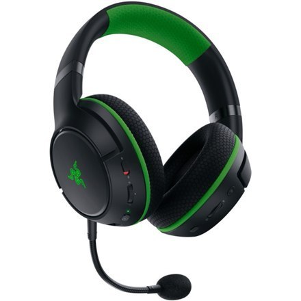 Razer | Wireless | Gaming Headset | Kaira Pro for Xbox | Over-Ear | Wireless