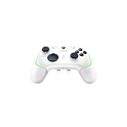 Razer | Wolverine V2 Chroma | White