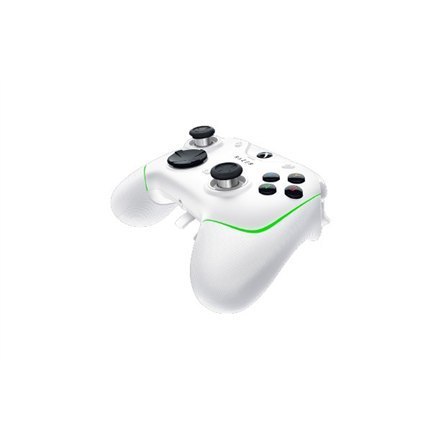 Razer | Wolverine V2 Chroma | White