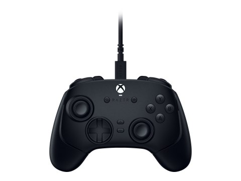 Razer Wolverine V3 Pro Gaming Controller for Xbox/PC, Tournament Ed., Wired, Black Razer Wolverine V3 Pro Gaming Controller for Xbox/PC, Tournament Ed., Wired, Black