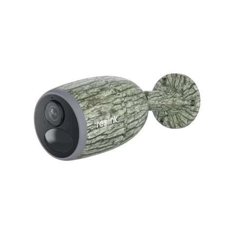 Reolink | Camera with Person/Vehicle Detection | Go Series G330 | Bullet | 4 MP | Fixed | H.265 | Micro SD, Max. 128GB Reolink | Camera with Person/Vehicle Detection | Go Series G330 | Bullet | 4 MP | Fixed | H.265 | Micro SD, Max. 128GB