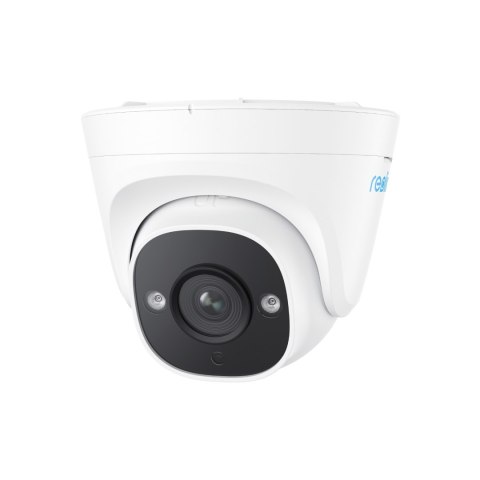 Reolink | Kamera IP z funkcją dokładnego rozpoznawania osób i pojazdów | P324 | Kopułkowa | 5 MP | 2,8 mm | IP66 | H.264 | Micro Reolink | Kamera IP z funkcją dokładnego rozpoznawania osób i pojazdów | P324 | Kopułkowa | 5 MP | 2,8 mm | IP66 | H.264 | Micro