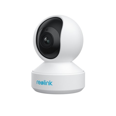 Reolink | Kamera Super HD | Seria E E340 | PTZ | 5 MP | 2.8-4mm/F2.0 | H.264 | Micro SD, maks. 256 GB Reolink | Kamera Super HD | Seria E E340 | PTZ | 5 MP | 2.8-4mm/F2.0 | H.264 | Micro SD, maks. 256 GB