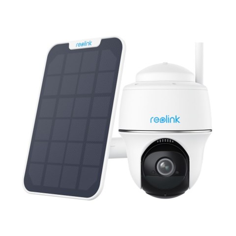 Reolink Smart Pan and Tilt Wire-Free Camera | Argus Series B430 | PTZ | 5 MP | Fixed | H.265 | Micro SD, Max. 128 GB Reolink Smart Pan and Tilt Wire-Free Camera | Argus Series B430 | PTZ | 5 MP | Fixed | H.265 | Micro SD, Max. 128 GB