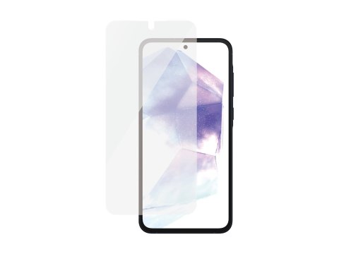 SAFE by PanzerGlass Screen Protector Samsung Galaxy A55 5G | Ultra-Wide Fit w EasyAligner | PanzerGlass SAFE by PanzerGlass Screen Protector Samsung Galaxy A55 5G | Ultra-Wide Fit w EasyAligner | PanzerGlass