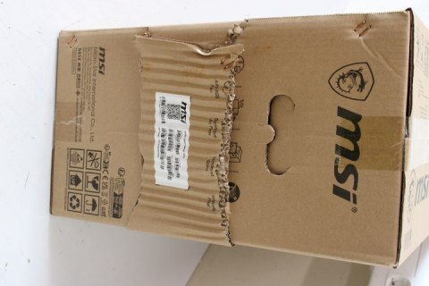 SALE OUT. MSI MAG FORGE 100M PC Case, Mid-Tower, USB 3.2, Black | MSI | MAG FORGE 100M | Black | ATX | DAMAGED PACKAGING | Power SALE OUT. MSI MAG FORGE 100M PC Case, Mid-Tower, USB 3.2, Black | MSI | MAG FORGE 100M | Black | ATX | DAMAGED PACKAGING | Power
