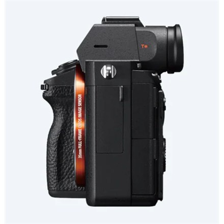 Sony ILCE-7RM3A A7R III with 35mm full-frame image sensor Sony | Camera with 35mm full frame image sensor | ILCE-7RM3A Alpha 7R Sony ILCE-7RM3A A7R III with 35mm full-frame image sensor Sony | Camera with 35mm full frame image sensor | ILCE-7RM3A Alpha 7R