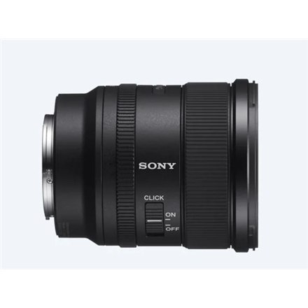 Sony | SEL-20F18G FE 20 mm F1.8 G | Sony Sony | SEL-20F18G FE 20 mm F1.8 G | Sony
