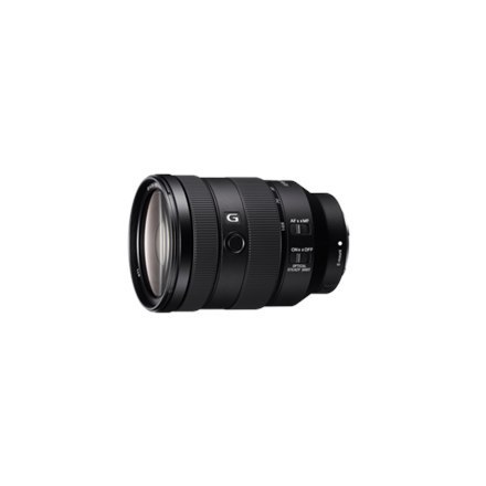 Sony | SEL-24105G FE 24-105mm F4 G OSS | Sony Sony | SEL-24105G FE 24-105mm F4 G OSS | Sony