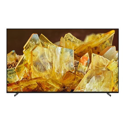 Sony | Telewizor Smart TV | XR-55X90L | 55" | 139 cm | 4K UHD (2160p) | Google TV Sony | Telewizor Smart TV | XR-55X90L | 55" | 139 cm | 4K UHD (2160p) | Google TV