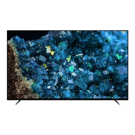 Sony | Telewizor Smart TV | XR-55A80L | 55" | 139 cm | 4K UHD (2160p) | Google TV Sony | Telewizor Smart TV | XR-55A80L | 55" | 139 cm | 4K UHD (2160p) | Google TV