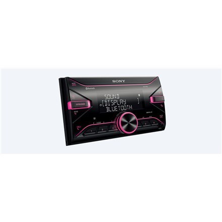 Sony | Yes | 4 x 55 W | DSX-B700 | Media Receiver with USB, Bluetooth Sony | Yes | 4 x 55 W | DSX-B700 | Media Receiver with USB, Bluetooth