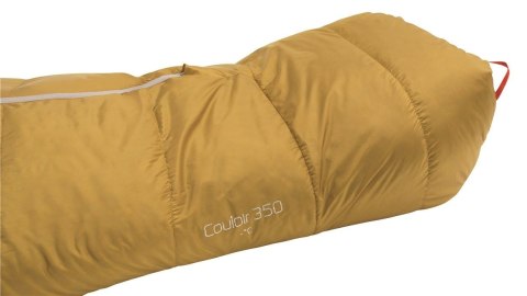 Śpiwór Robens Couloir 350 | Robens | Couloir 350 | Śpiwór | 220 x 80 x 51 cm | Żółty Śpiwór Robens Couloir 350 | Robens | Couloir 350 | Śpiwór | 220 x 80 x 51 cm | Żółty