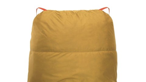 Śpiwór Robens Couloir 350 | Robens | Couloir 350 | Śpiwór | 220 x 80 x 51 cm | Żółty Śpiwór Robens Couloir 350 | Robens | Couloir 350 | Śpiwór | 220 x 80 x 51 cm | Żółty
