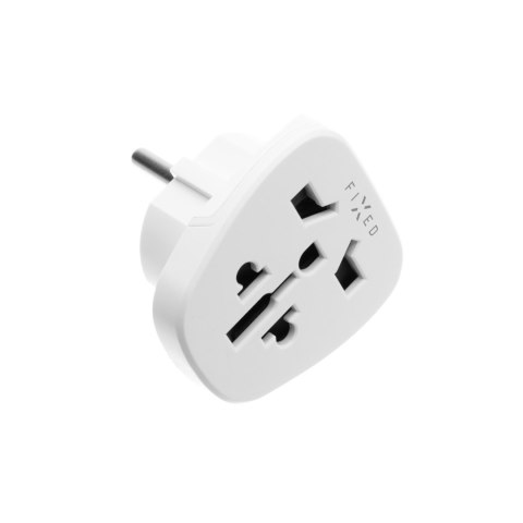 Stałe | 10 A | Nie | Adapter UE | Nie dotyczy | 100 - 250 V Stałe | 10 A | Nie | Adapter UE | Nie dotyczy | 100 - 250 V