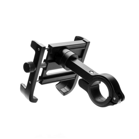 Stały | Bikee ALU 2 | FIXBIA2-BK | Regulowany | Uchwyt | Czarny | 360 ° | 6,7 " Stały | Bikee ALU 2 | FIXBIA2-BK | Regulowany | Uchwyt | Czarny | 360 ° | 6,7 "