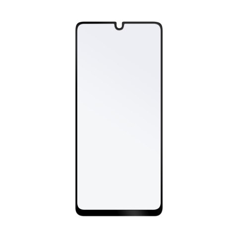 Stały | Ochraniacz ekranu | Xiaomi | Redmi 13C/13C 5G/POCO C65 | Szkło hartowane | Czarny Stały | Ochraniacz ekranu | Xiaomi | Redmi 13C/13C 5G/POCO C65 | Szkło hartowane | Czarny