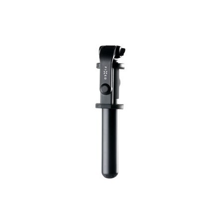 Stojak na selfie z uchwytem na statyw Snap Lite | Czarny | 56 cm | Stop aluminium | Odpowiedni dla telefonów o szerokości od 50 Stojak na selfie z uchwytem na statyw Snap Lite | Czarny | 56 cm | Stop aluminium | Odpowiedni dla telefonów o szerokości od 50