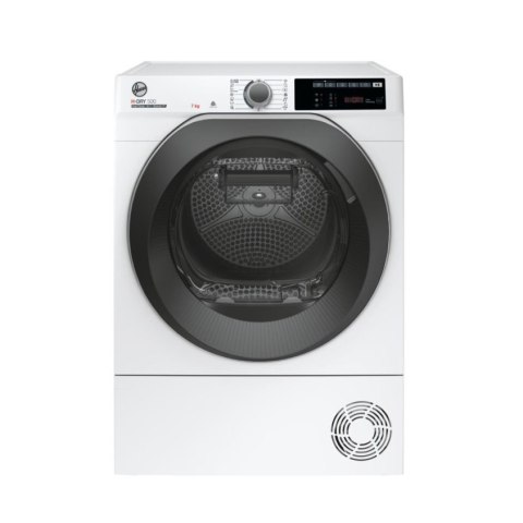 Suszarka Hoover | ND4 H7A2TSBEX-S | Klasa efektywności energetycznej A++ | Ładowana od przodu | 7 kg | LCD | Głębokość 54 cm | W Suszarka Hoover | ND4 H7A2TSBEX-S | Klasa efektywności energetycznej A++ | Ładowana od przodu | 7 kg | LCD | Głębokość 54 cm | W