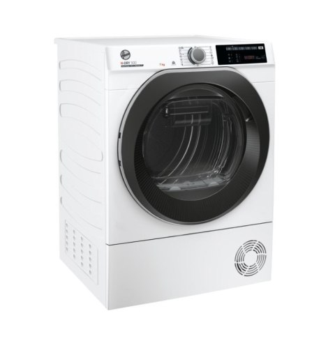 Suszarka Hoover | ND4 H7A2TSBEX-S | Klasa efektywności energetycznej A++ | Ładowana od przodu | 7 kg | LCD | Głębokość 54 cm | W Suszarka Hoover | ND4 H7A2TSBEX-S | Klasa efektywności energetycznej A++ | Ładowana od przodu | 7 kg | LCD | Głębokość 54 cm | W