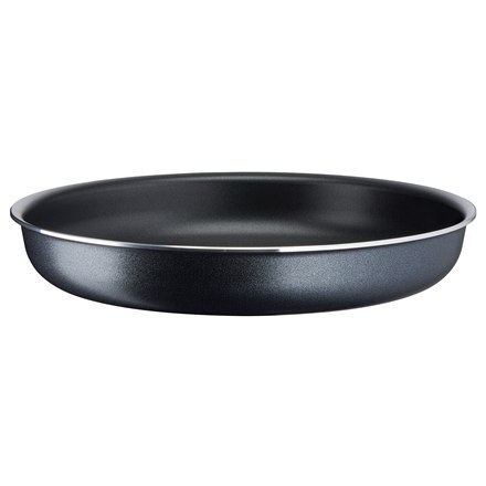TEFAL | L1589132 Ingenio XL Force | Frypan set | Frying | Diameter 24/28 cm | Removable handle | Black TEFAL | L1589132 Ingenio XL Force | Frypan set | Frying | Diameter 24/28 cm | Removable handle | Black