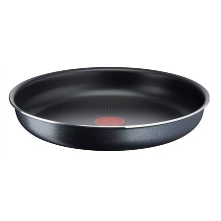 TEFAL | L1589132 Ingenio XL Force | Frypan set | Frying | Diameter 24/28 cm | Removable handle | Black TEFAL | L1589132 Ingenio XL Force | Frypan set | Frying | Diameter 24/28 cm | Removable handle | Black