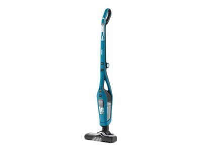 TEFAL | Vacuum Cleaner | TY6751 Dual Force | Handstick 2in1 | Handstick and Handheld | 21.6 V | Operating time (max) 45 min | Bl TEFAL | Vacuum Cleaner | TY6751 Dual Force | Handstick 2in1 | Handstick and Handheld | 21.6 V | Operating time (max) 45 min | Bl