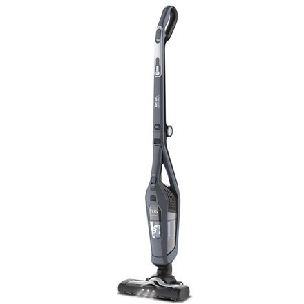 TEFAL | Vacuum Cleaner | TY6756 Dual Force | Handstick 2in1 | Handstick and Handheld | 21.6 V | Operating time (max) 45 min | Gr TEFAL | Vacuum Cleaner | TY6756 Dual Force | Handstick 2in1 | Handstick and Handheld | 21.6 V | Operating time (max) 45 min | Gr