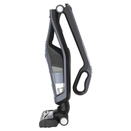 TEFAL | Vacuum Cleaner | TY6756 Dual Force | Handstick 2in1 | Handstick and Handheld | 21.6 V | Operating time (max) 45 min | Gr TEFAL | Vacuum Cleaner | TY6756 Dual Force | Handstick 2in1 | Handstick and Handheld | 21.6 V | Operating time (max) 45 min | Gr