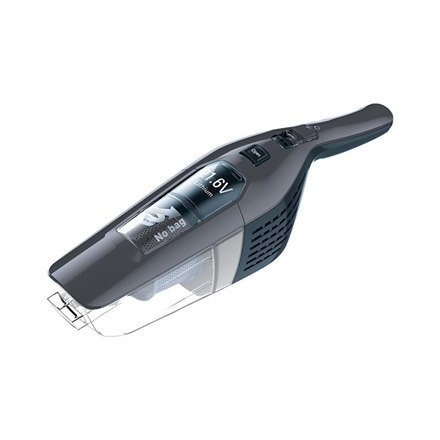 TEFAL | Vacuum Cleaner | TY6756 Dual Force | Handstick 2in1 | Handstick and Handheld | 21.6 V | Operating time (max) 45 min | Gr TEFAL | Vacuum Cleaner | TY6756 Dual Force | Handstick 2in1 | Handstick and Handheld | 21.6 V | Operating time (max) 45 min | Gr