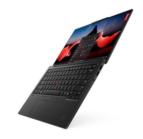 ThinkPad X1 Carbon Gen 12 | Czarny | 14 " | IPS | Ekran dotykowy | WUXGA | 1920 x 1200 pikseli | Antyodblaskowy | Intel Core U7 ThinkPad X1 Carbon Gen 12 | Czarny | 14 " | IPS | Ekran dotykowy | WUXGA | 1920 x 1200 pikseli | Antyodblaskowy | Intel Core U7