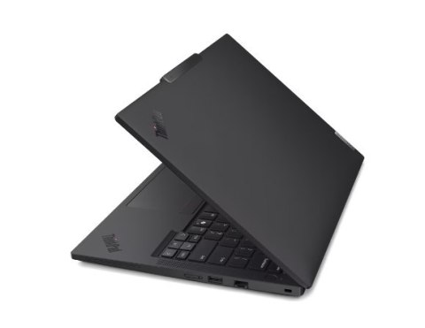 ThinkPad T14 Gen 5 | Czarny | 14 " | IPS | WUXGA | 1920 x 1200 pikseli | Anti-glare | Intel Core U7 | 155U | 64 GB | SO-DIMM DDR ThinkPad T14 Gen 5 | Czarny | 14 " | IPS | WUXGA | 1920 x 1200 pikseli | Anti-glare | Intel Core U7 | 155U | 64 GB | SO-DIMM DDR