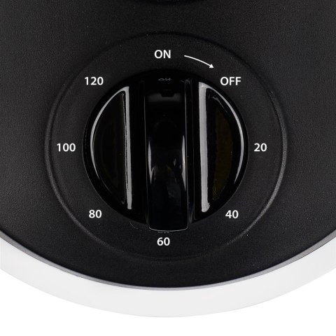 Tristar | Tower Fan | VE-5806 | Tower Fan | White | Diameter 22 cm | Number of speeds 3 | Oscillation | 35 W | No Tristar | Tower Fan | VE-5806 | Tower Fan | White | Diameter 22 cm | Number of speeds 3 | Oscillation | 35 W | No