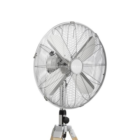 Tristar | VE-5804 | Stand Fan | White | Diameter 40 cm | Number of speeds 3 | Oscillation | 50 W | No Tristar | VE-5804 | Stand Fan | White | Diameter 40 cm | Number of speeds 3 | Oscillation | 50 W | No