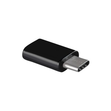 USB-C | Network adapter | Black USB-C | Network adapter | Black