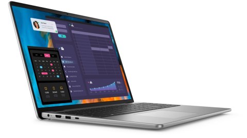 Vostro 16 5640 | 16 " | WVA | FHD+ | 1920 x 1200 pikseli | Anti-glare | Intel Core i5 | i5-1334U | 16 GB | DDR5 | SSD 512 GB | I Vostro 16 5640 | 16 " | WVA | FHD+ | 1920 x 1200 pikseli | Anti-glare | Intel Core i5 | i5-1334U | 16 GB | DDR5 | SSD 512 GB | I