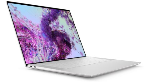 XPS 16 9640 | 16,3 " | OLED | Ekran dotykowy | UHD+ | 3840 x 2400 pikseli | Intel Ultra 9 | 185H | 32 GB | LPDDR5X | SSD 1000 GB XPS 16 9640 | 16,3 " | OLED | Ekran dotykowy | UHD+ | 3840 x 2400 pikseli | Intel Ultra 9 | 185H | 32 GB | LPDDR5X | SSD 1000 GB