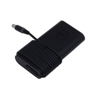 Zasilacz Dell 450-19036 90 W z kablem zasilającym - Zasilacz do laptopa Inspiron 14 (3437) - Kolor czarny - Długość kabla 1 m -